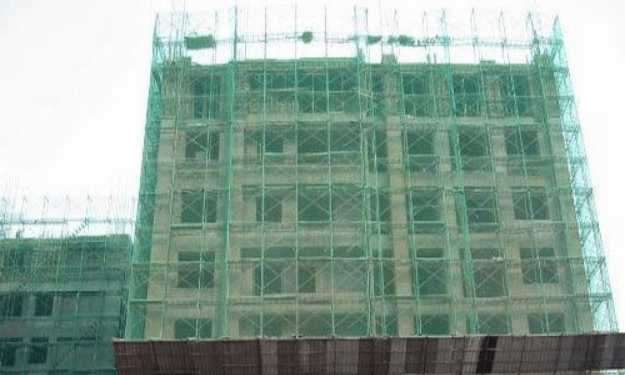 Building Covering Nets