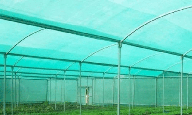 Shade Nets