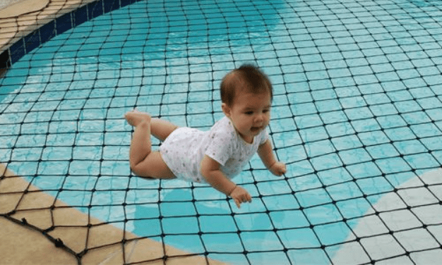 Swimming Pool Nets