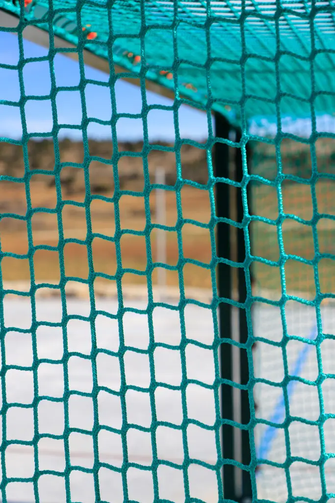 Green safety net