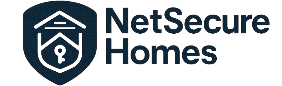 Net Secure Homes