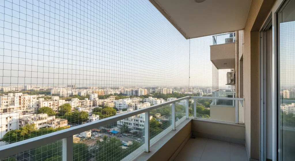Rajamundry balcony grills installation copy